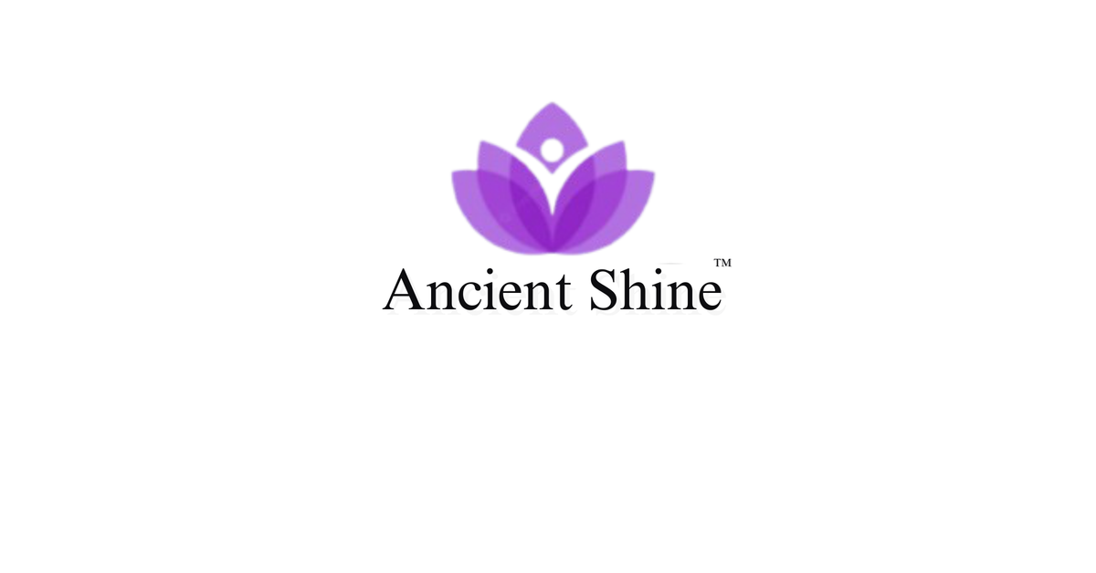 Ancientshine
– Ancient Shine