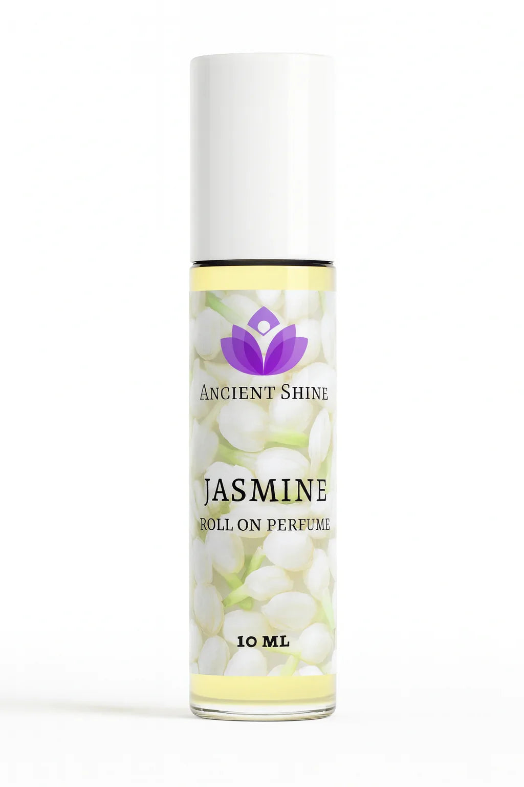 Jasmine Attar Roll on Perfume for men and women 10 ml