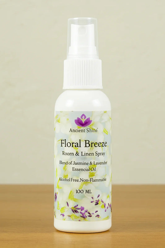 Room Spray 100 ml Alcohol Free