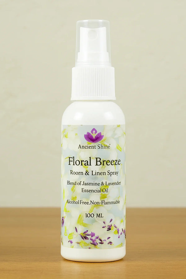 Room Spray 100 ml Alcohol Free