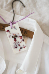 100% Natural Soy Wax Sachet - Premium Scented Air Freshener | Ancient Shine - Ancient Shine