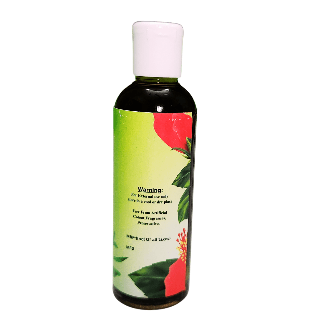 Ancient Shine Handmade Bhringraj Oil for Hair Growth - Ancient Shine