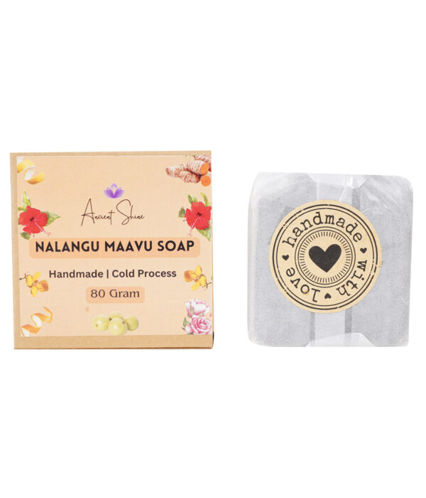 Nalangu Maavu Soap - Image 6