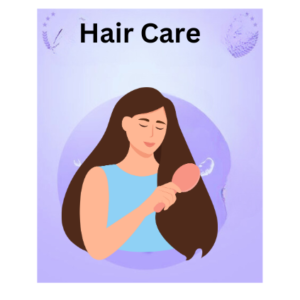 Haircare