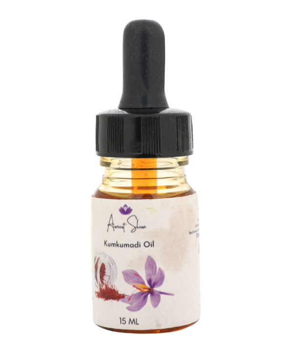 Kumkumadi Face Oil - Image 3