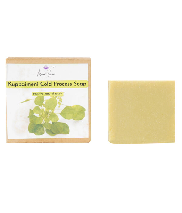 Kuppaimeni Handmade Soap - Image 5