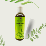 ancient shine handmade bhringraj oil for hair growth 100ml green background.png